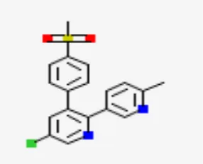 Etoricoxib 60 mg