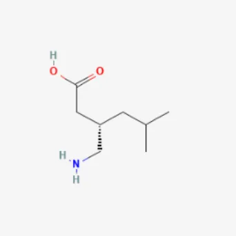 Pregabalin (sr) 75 mg