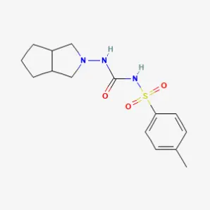 Gliclazide 60 mg 