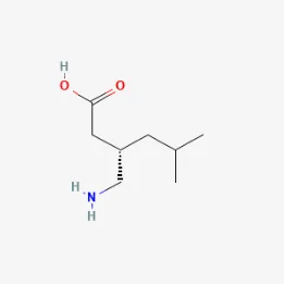 Pregabalin 50 mg