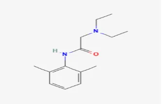 Lignocaine 2% w/v 