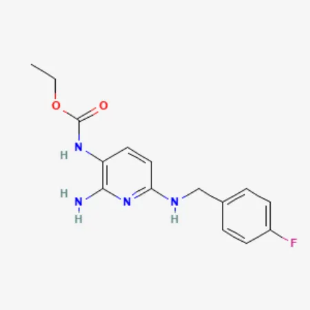 Flupirtine 100mg