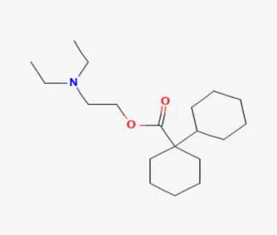 Dicyclomine 10 mg 