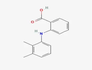 Mefenamic Acid 250 mg 