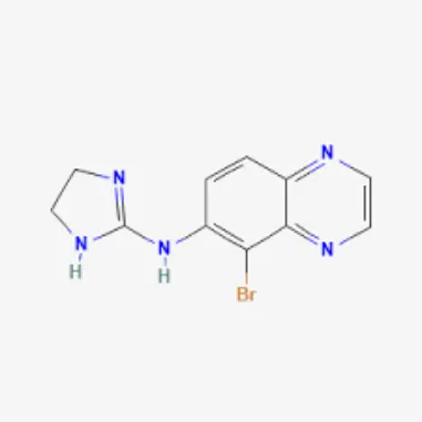 Brimonidine 0.2% 