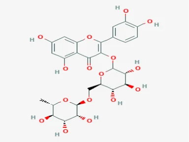 Rutoside 100mg 