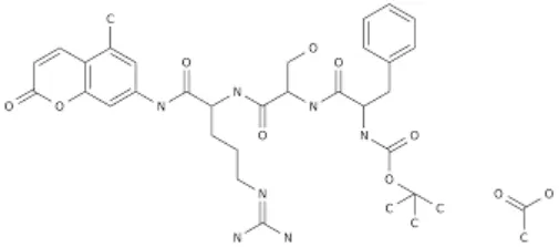 Trypsin 48mg 
