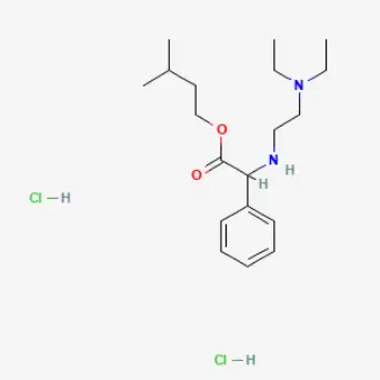 Camylofin Dihydrochloride 25mg
