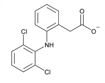 Diclofenac 1.16% 