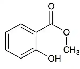 Methyl salicylate 10% 