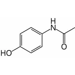 Acetaminophen 325 mg