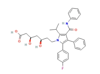 Rosuvastatin 10 mg + Ezetimibe 10 mg