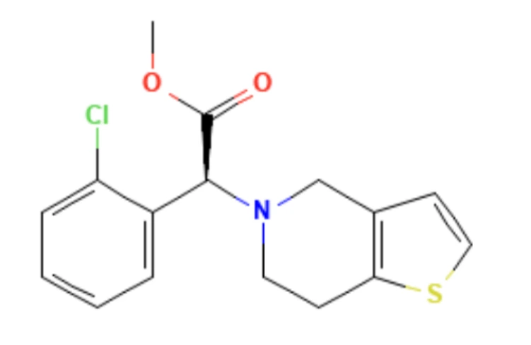 Rosuvastatin 10 mg + Aspirin 75 mg + Clopidogrel 75 mg