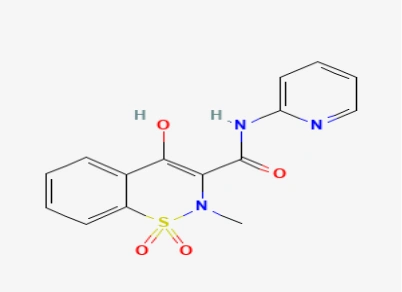 Piroxicam 10 mg