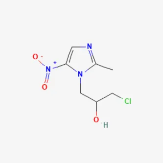 Ornidazole 500mg