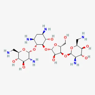 Framycetin 1% 
