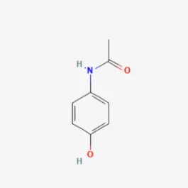 Paracetamol 125mg/5ml