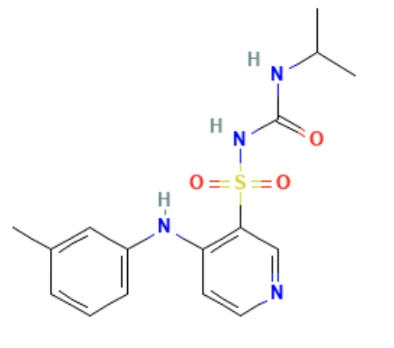 Torsemide 20 mg + Spironolactone 25 mg