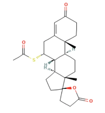 Torsemide 20 mg + Spironolactone 25 mg