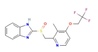 Dexlansoprazole 60 mg (MR)