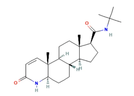 Biotin 5 mg + Finasteride 1 mg