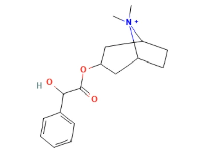 Homatropine 2% Eye Drops
