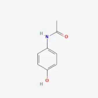 Paracetamol 325mg