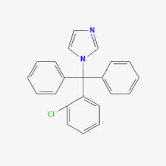 Clotrimazole