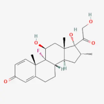 dexamethasone 0.1 %