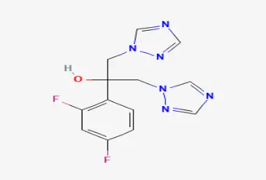 Fluconazole 400 mg tablet