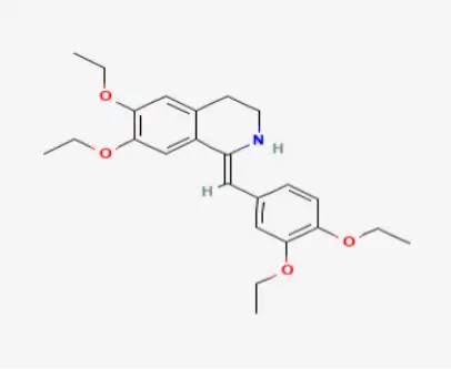 Drotaverine 80mg