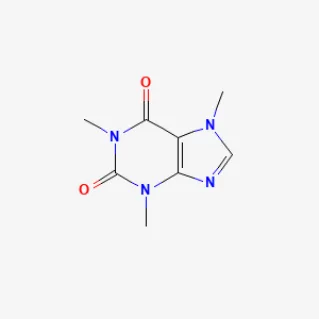 Caffeine 25 mg
