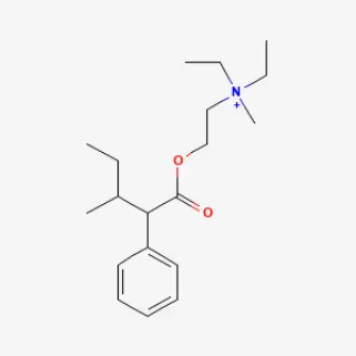 Valethamate 8 mg Injection