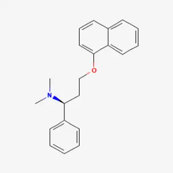 Dapoxetine 30 mg