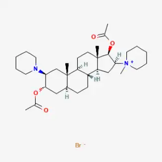 Vecuronium Bromide 4 mg Injection