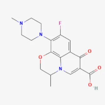 Ofloxacin 200 mg /100 ml