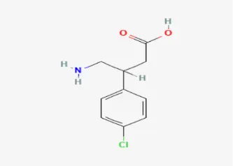 Baclofen 2 % 