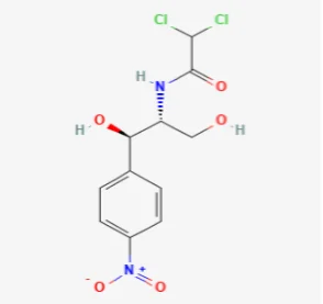 Chloramphenicol 4 mg 