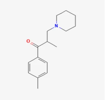 Tolperisone (sr) 450 mg