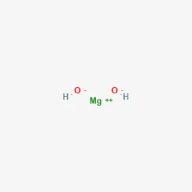 Milk of magnesia (Laxative)