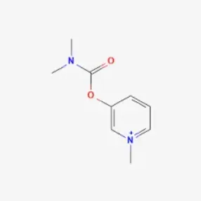 Pyridostigmine 60mg