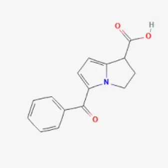 Ketorolac 10 mg