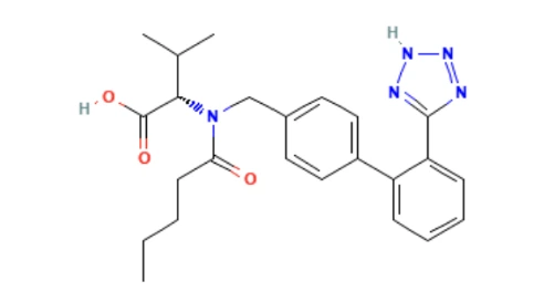 Sacubitril 97 mg + Valsartan 103 mg