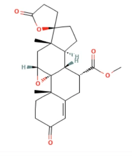Eplerenone 25 mg