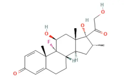 Dexamethasone 0.1%
