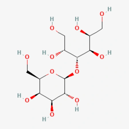 Lactitol 