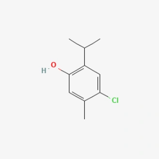 Clorothymol