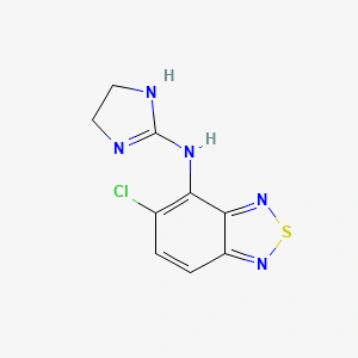 Tizanidine