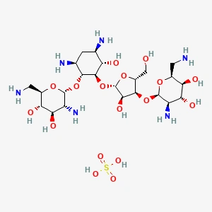 Neomycin Sulfate