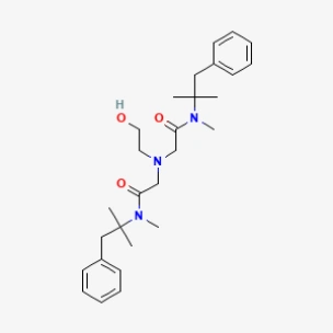 Oxetacaine
